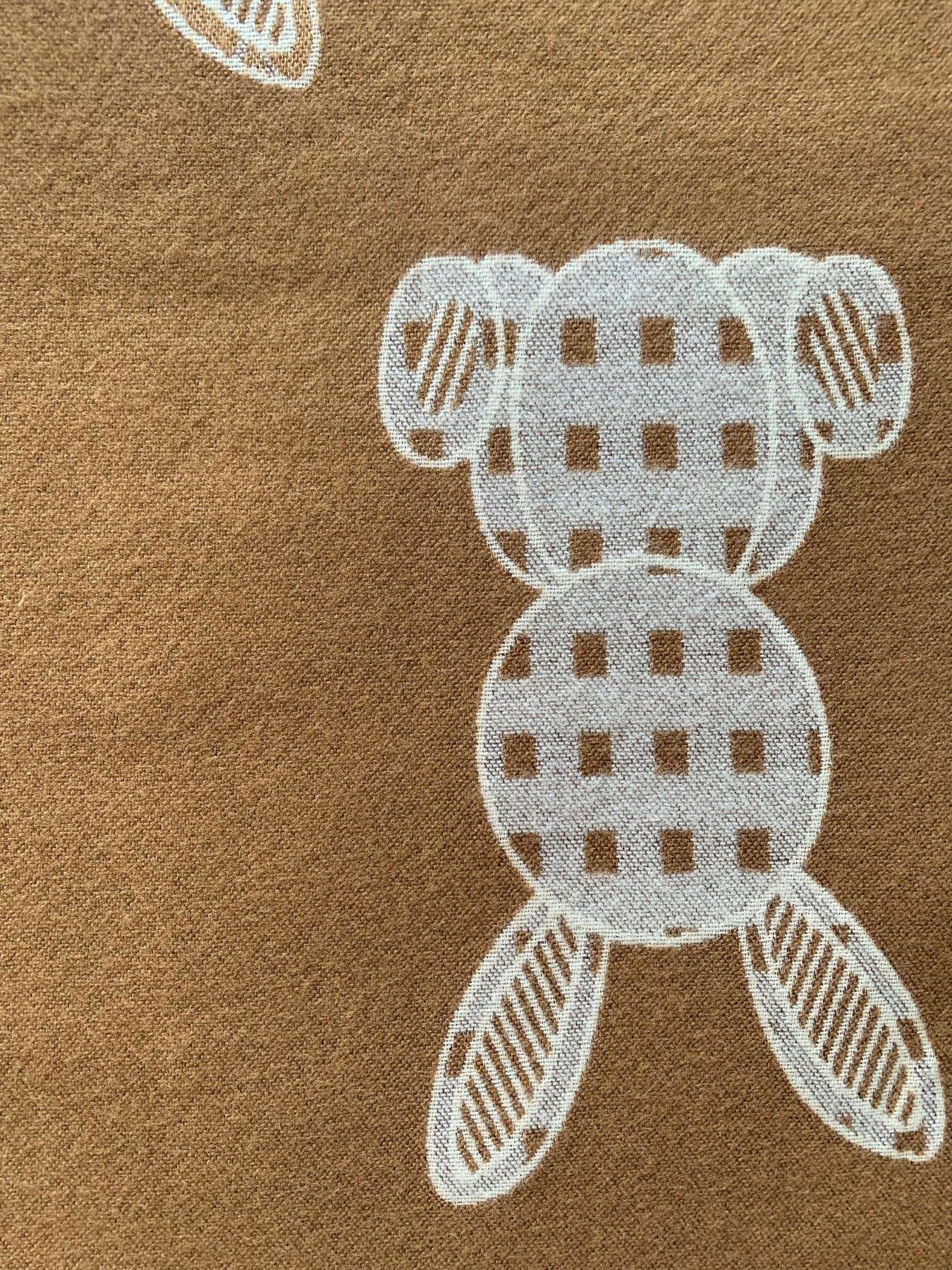 Шарф Regina Notte модель 4000000214351 Фото