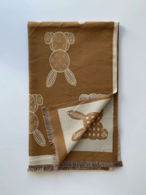 Шарф Regina Notte модель 4000000214351 Фото