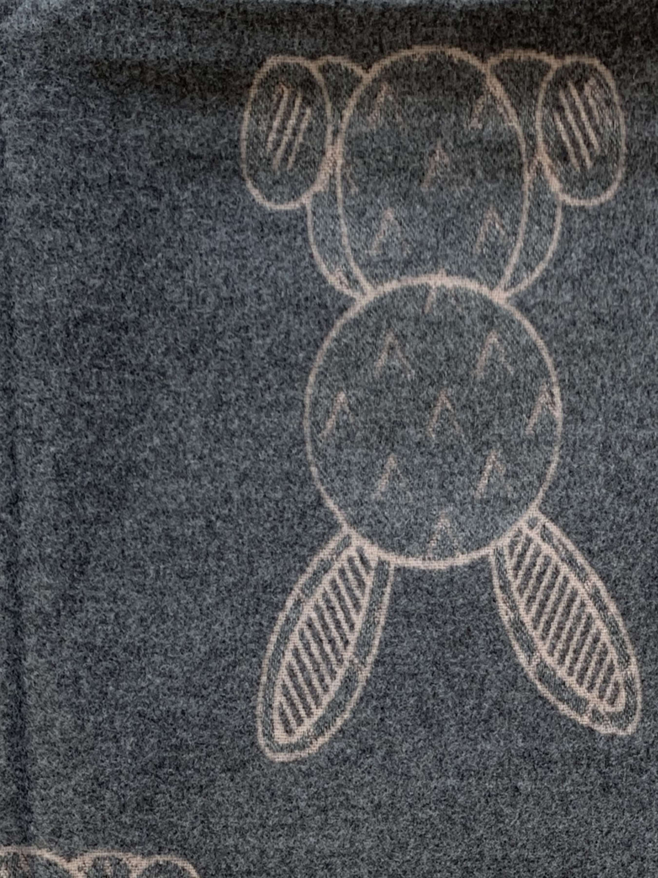 Шарф Regina Notte модель 4000000214191 Фото