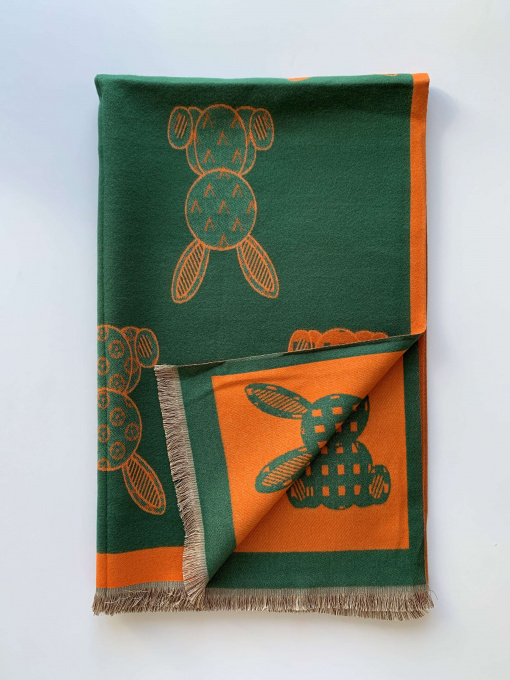 Шарф Regina Notte модель 4000000214504 Фото