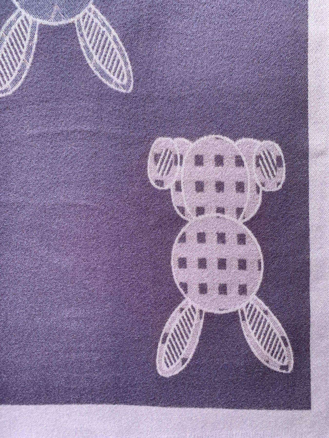 Шарф Regina Notte модель 4000000212586 Фото