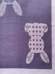 Шарф Regina Notte модель 4000000212586 Фото