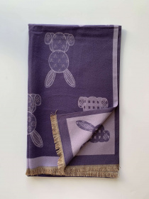 Шарф Regina Notte модель 4000000212586 Фото