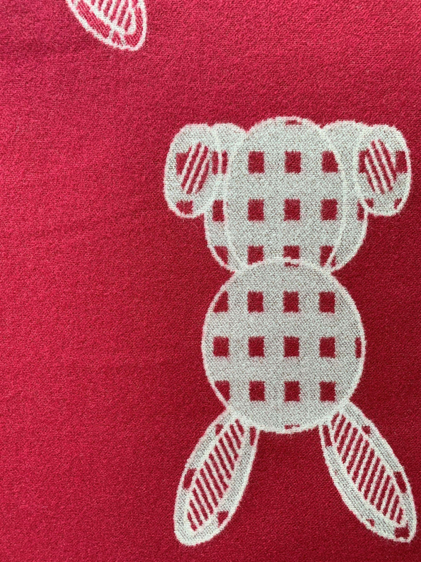 Шарф Regina Notte модель 4000000214412 Фото