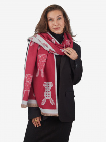 Шарф Regina Notte модель 4000000214412 Фото