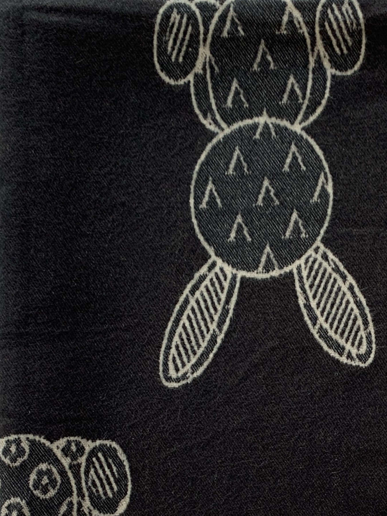 Шарф Regina Notte модель 4000000213934 Фото