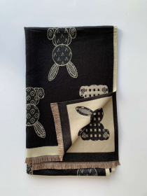 Шарф Regina Notte модель 4000000213934 Фото