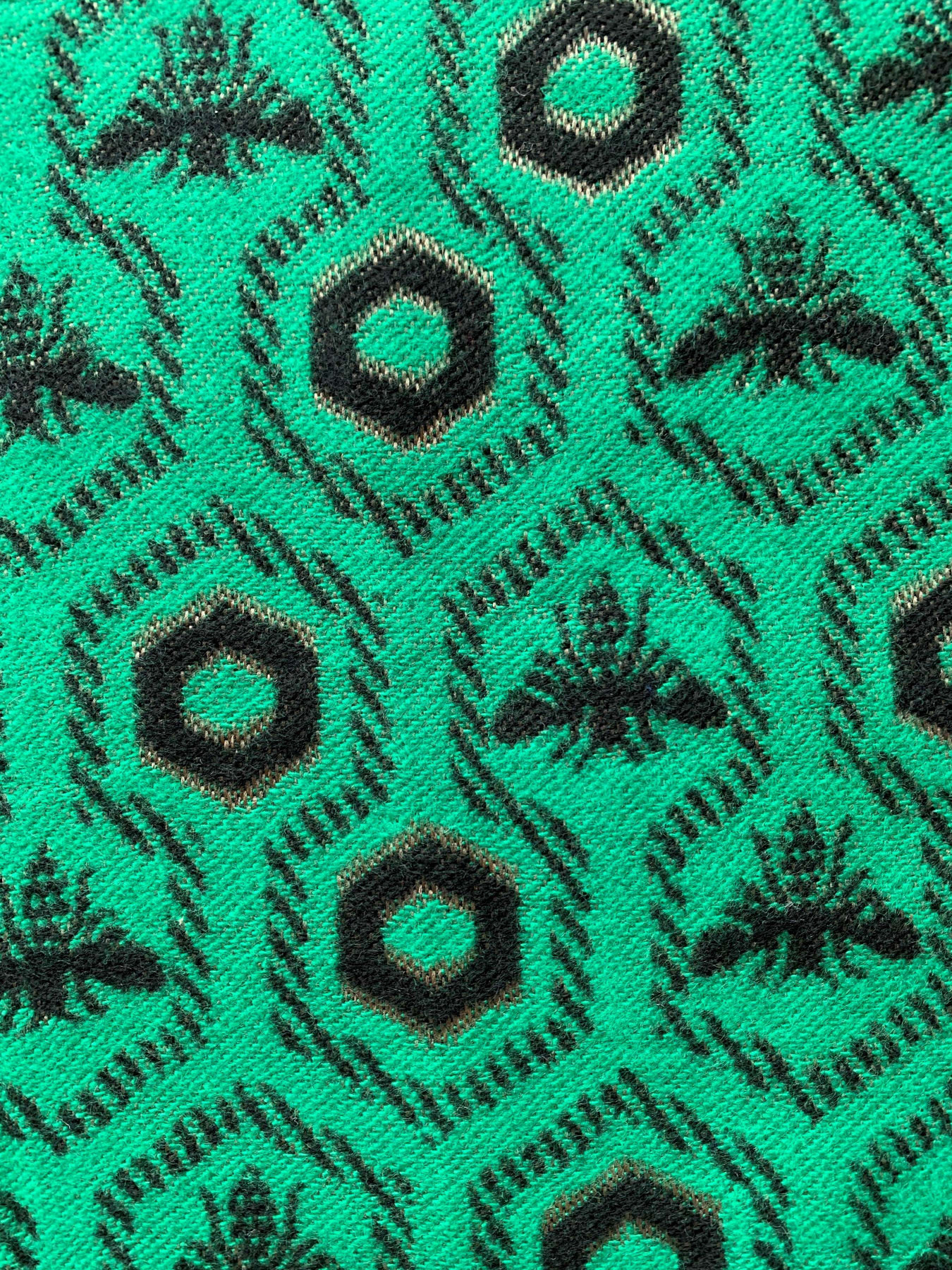 Шарф Regina Notte модель 4000000214887 Фото