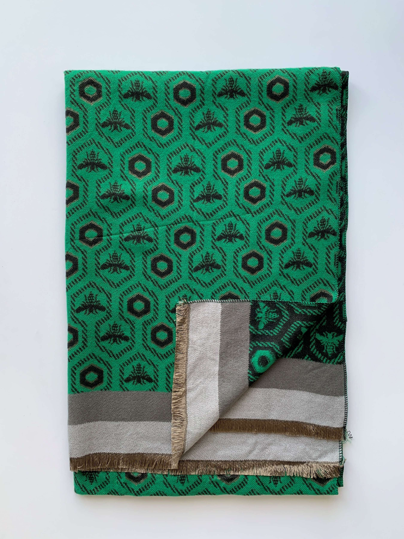 Шарф Regina Notte модель 4000000214887 Фото