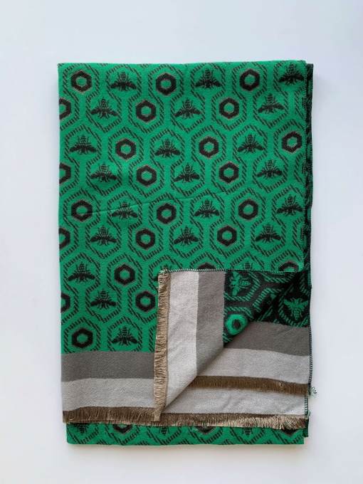 Шарф Regina Notte модель 4000000214887 Фото