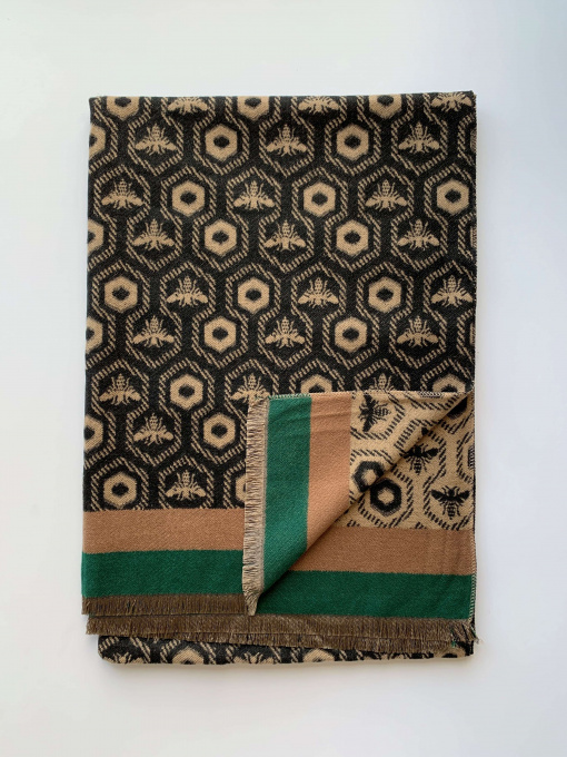 Шарф Regina Notte модель 4000000214986 Фото