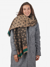 Шарф Regina Notte модель 4000000214986 Фото