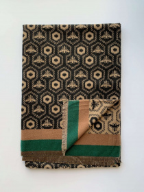 Шарф Regina Notte модель 4000000214986 Фото