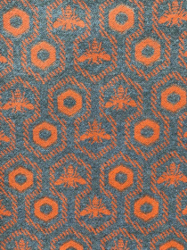 Шарф Regina Notte модель 4000000214399 Фото