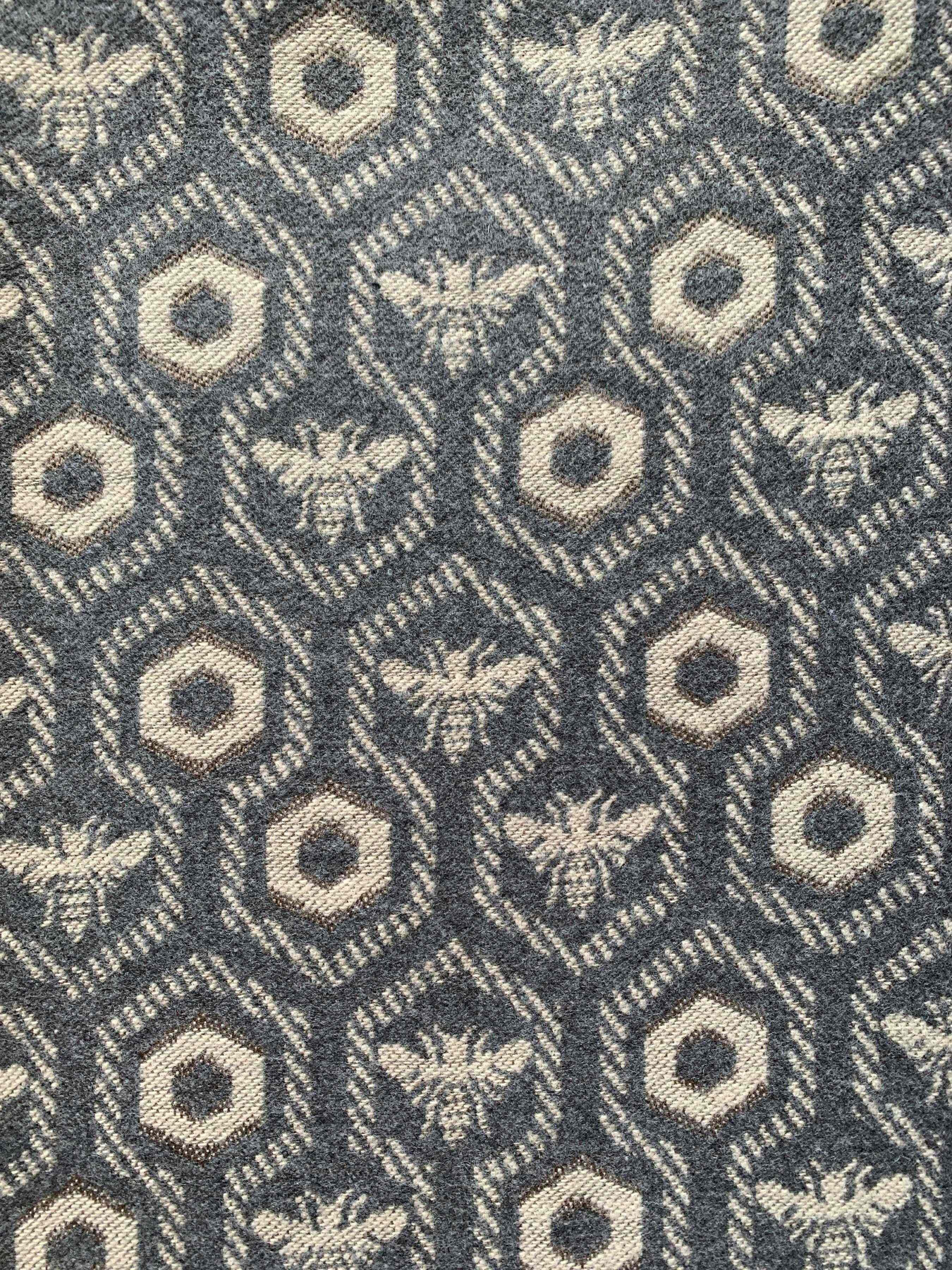 Шарф Regina Notte модель 4000000156682 Фото