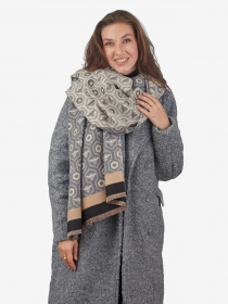 Шарф Regina Notte модель 4000000156682 Фото