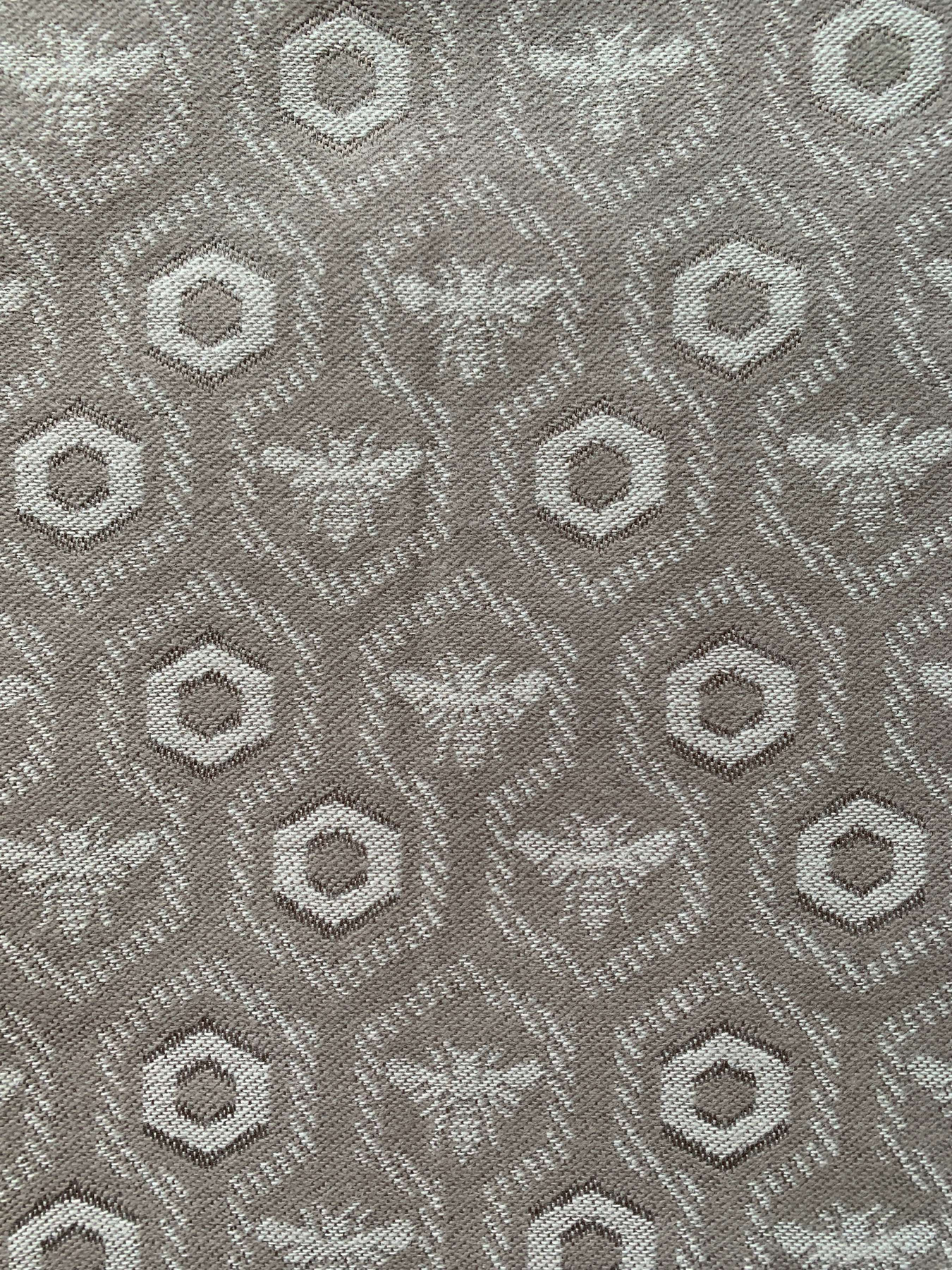 Шарф Regina Notte модель 4000000163758 Фото