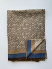 Шарф Regina Notte модель 4000000163758 Фото