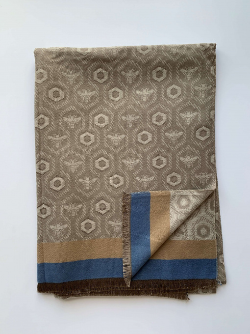 Шарф Regina Notte модель 4000000163758 Фото