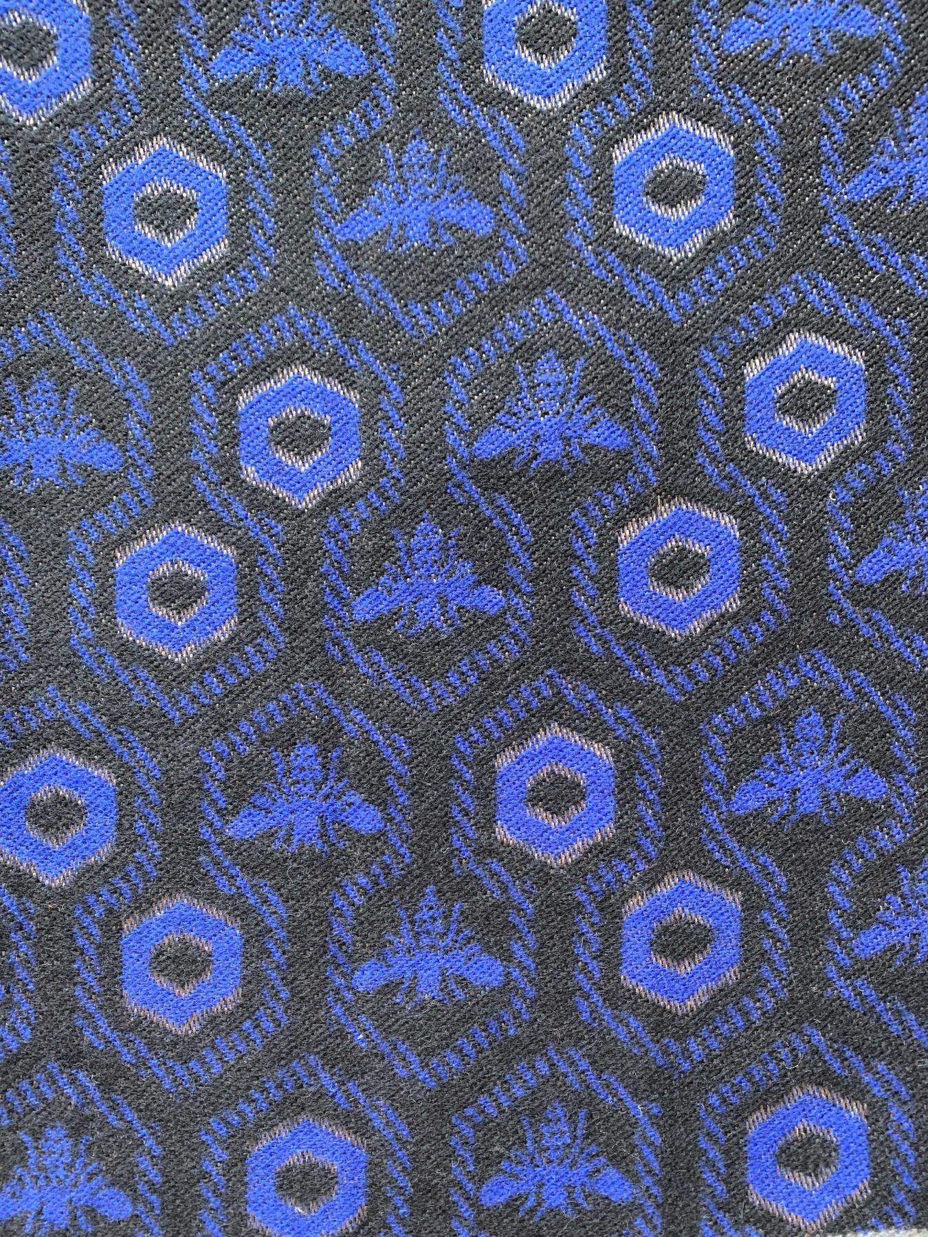 Шарф Regina Notte модель 4000000167206 Фото