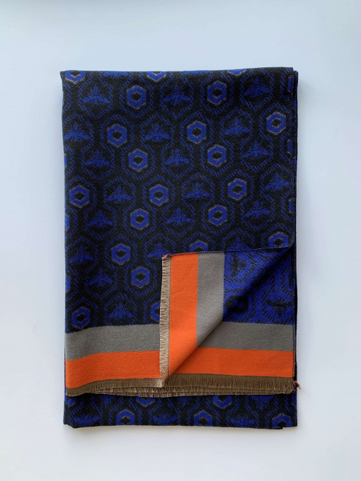 Шарф Regina Notte модель 4000000167206 Фото