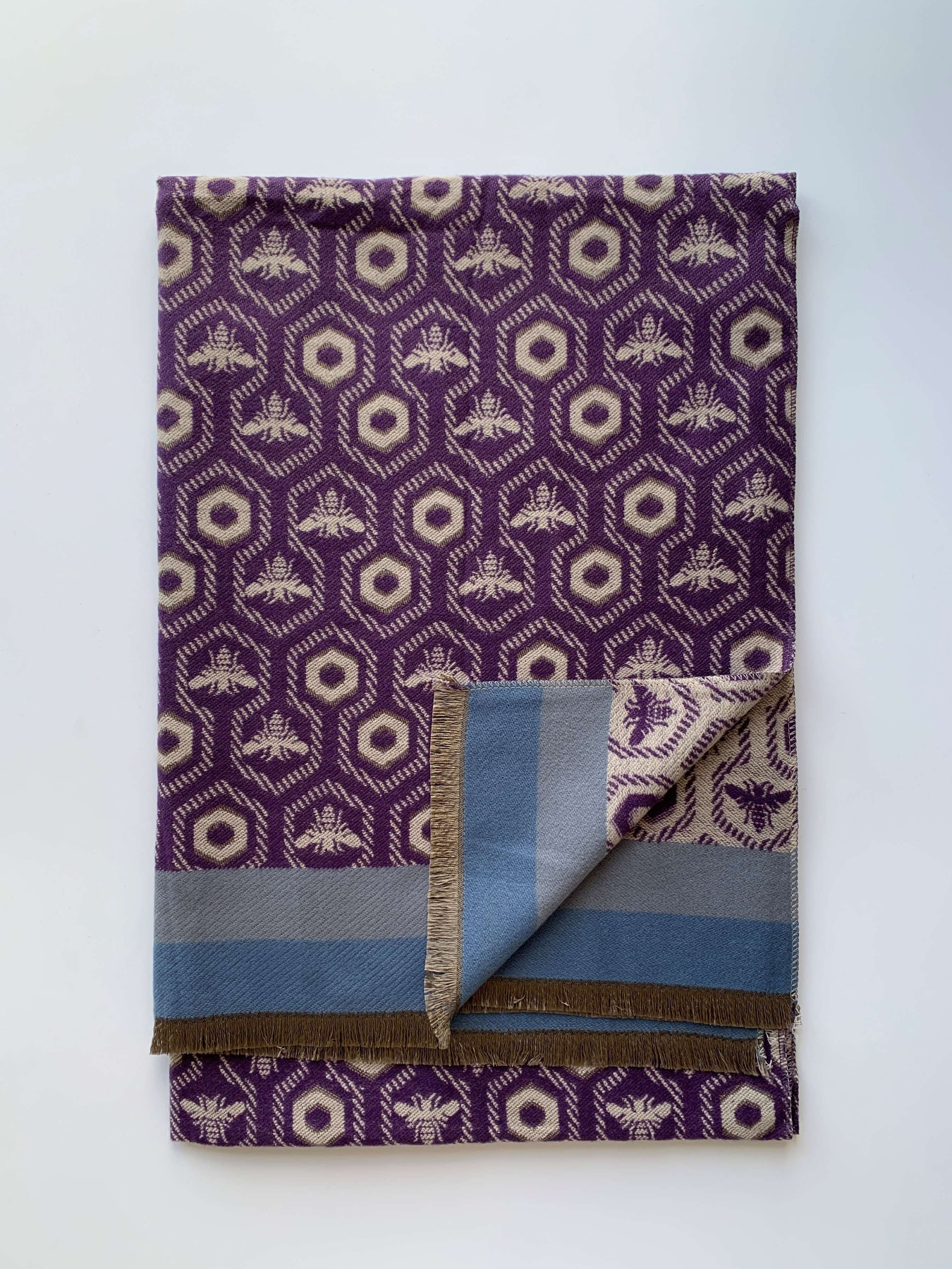 Шарф Regina Notte модель 4000000214757 Фото