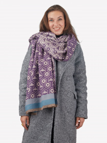 Шарф Regina Notte модель 4000000214757 Фото