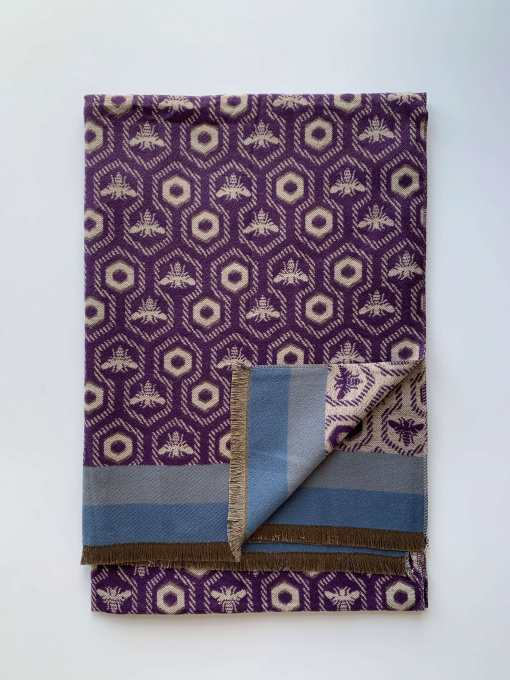 Шарф Regina Notte модель 4000000214757 Фото