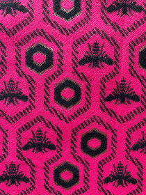 Шарф Regina Notte модель 4000000156743 Фото