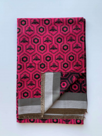 Шарф Regina Notte модель 4000000156743 Фото