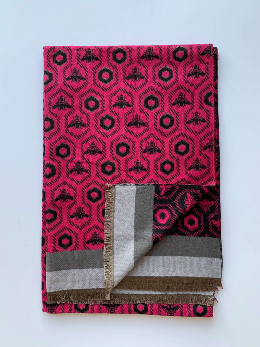 Шарф Regina Notte модель 4000000156743 Фото