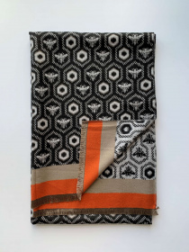 Шарф Regina Notte модель 4000000214283 Фото