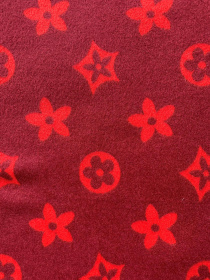 Шарф Regina Notte модель 4000000214221 Фото