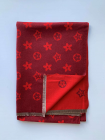 Шарф Regina Notte модель 4000000214221 Фото