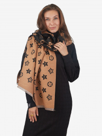 Шарф Regina Notte модель 4000000183428 Фото