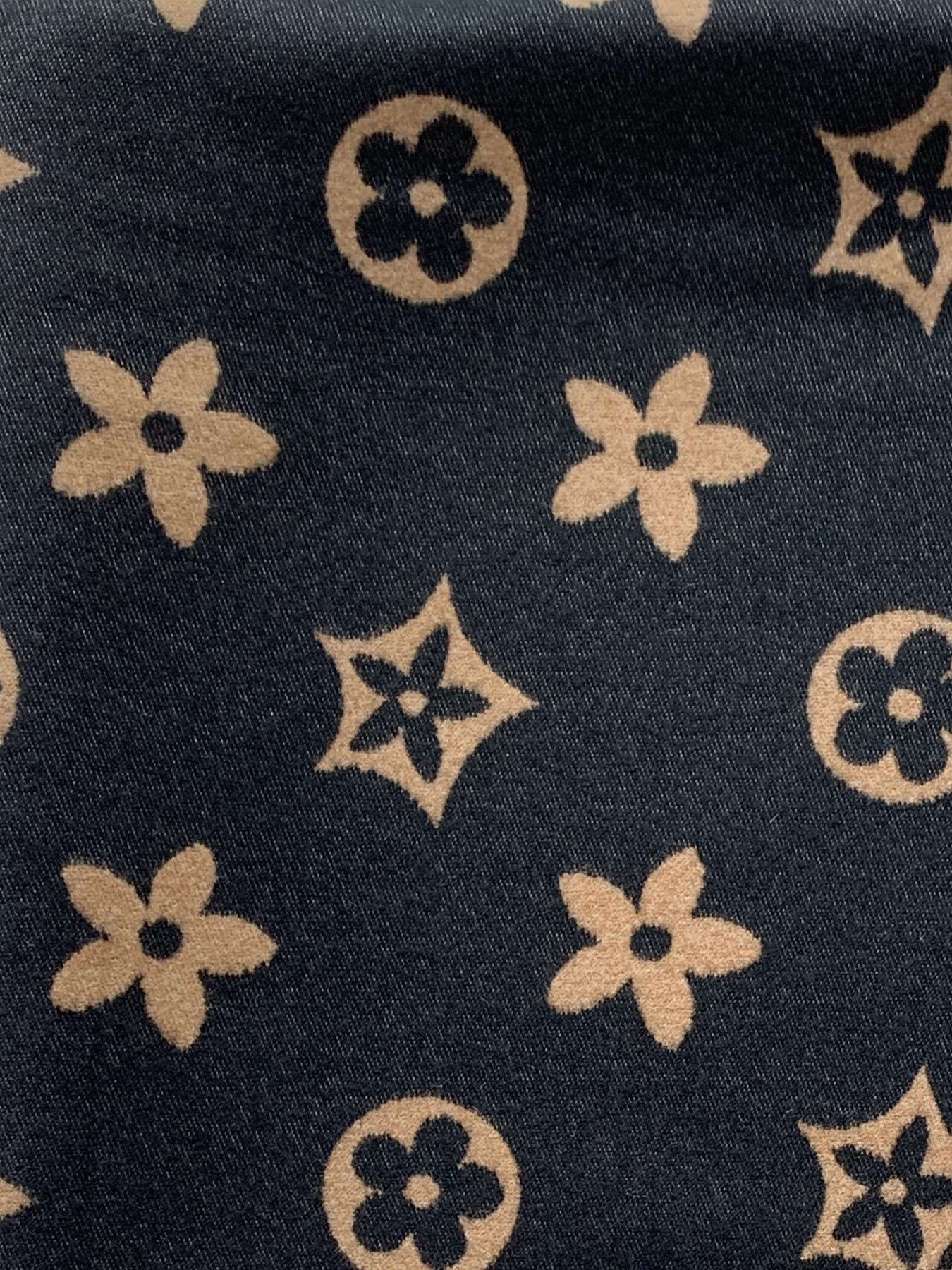 Шарф Regina Notte модель 4000000183428 Фото