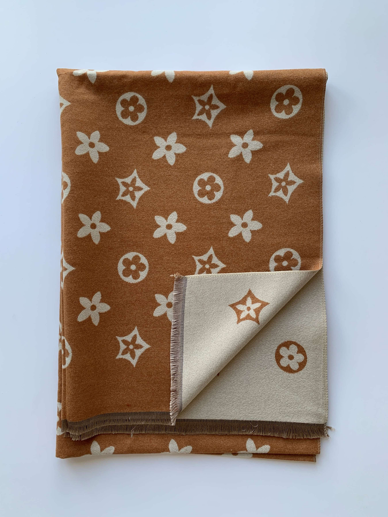 Шарф Regina Notte модель 4000000214825 Фото