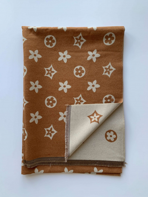 Шарф Regina Notte модель 4000000214825 Фото