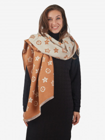 Шарф Regina Notte модель 4000000214825 Фото