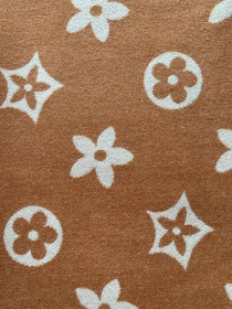 Шарф Regina Notte модель 4000000214825 Фото