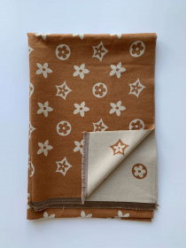 Шарф Regina Notte модель 4000000214825 Фото