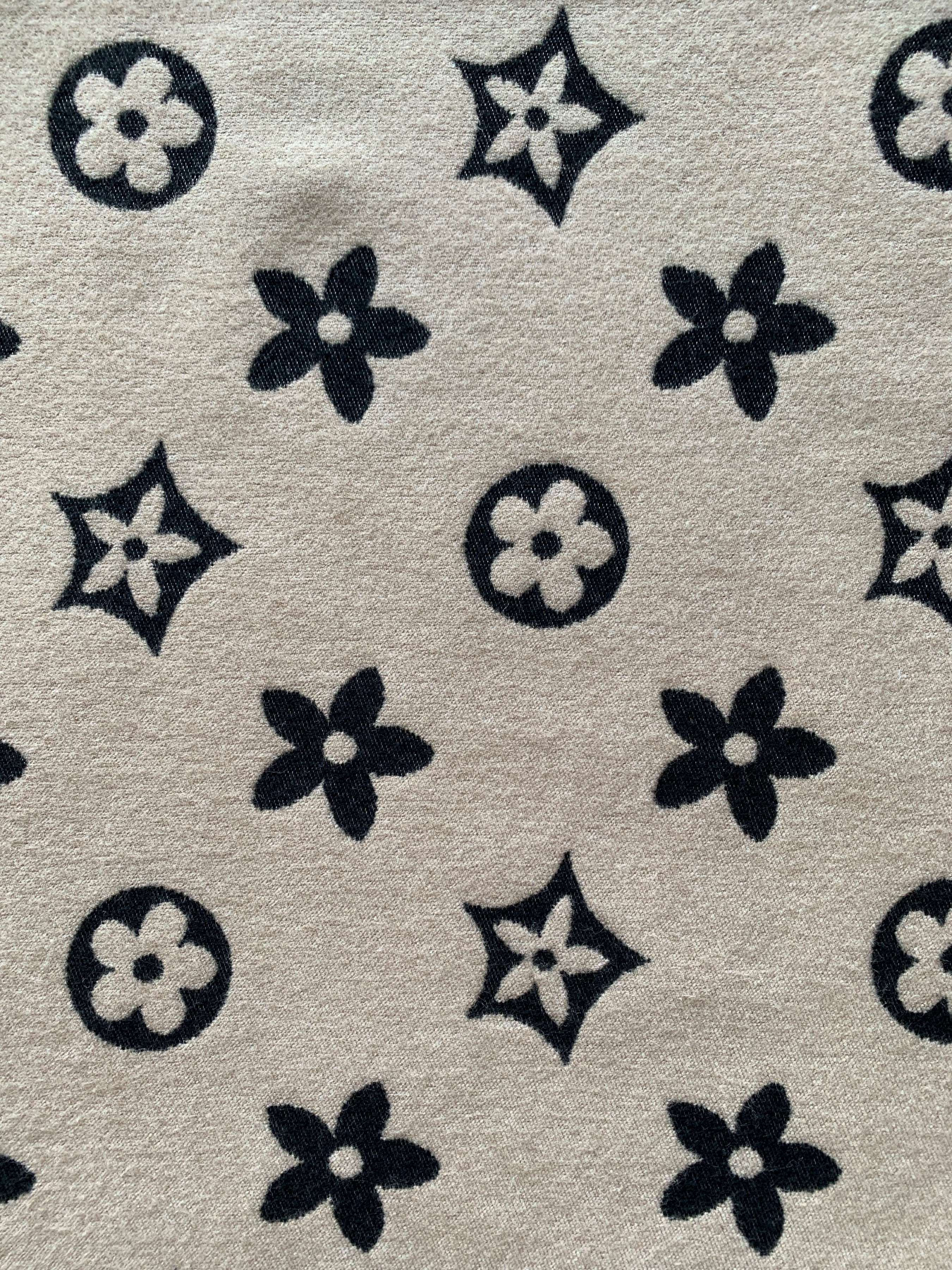 Шарф Regina Notte модель 4000000214689 Фото