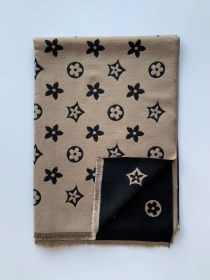 Шарф Regina Notte модель 4000000214689 Фото