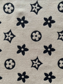 Шарф Regina Notte модель 4000000214689 Шарф Regina Notte модель 4000000214689 Фото