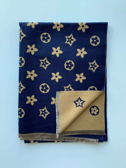 Шарф Regina Notte модель 4000000214207 Фото