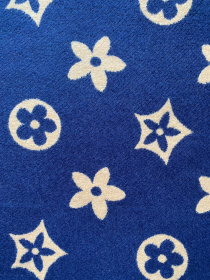 Шарф Regina Notte модель 4000000214207 Фото