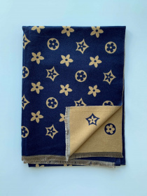 Шарф Regina Notte модель 4000000214207 Фото