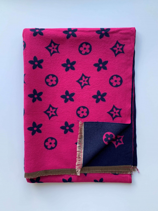 Шарф Regina Notte модель 4000000215051 Фото