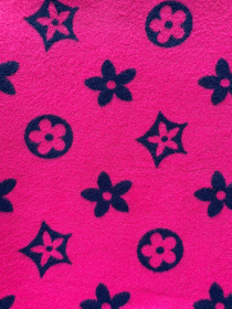 Шарф Regina Notte модель 4000000215051 Фото