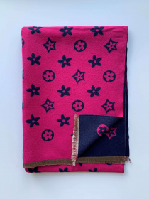 Шарф Regina Notte модель 4000000215051 Фото